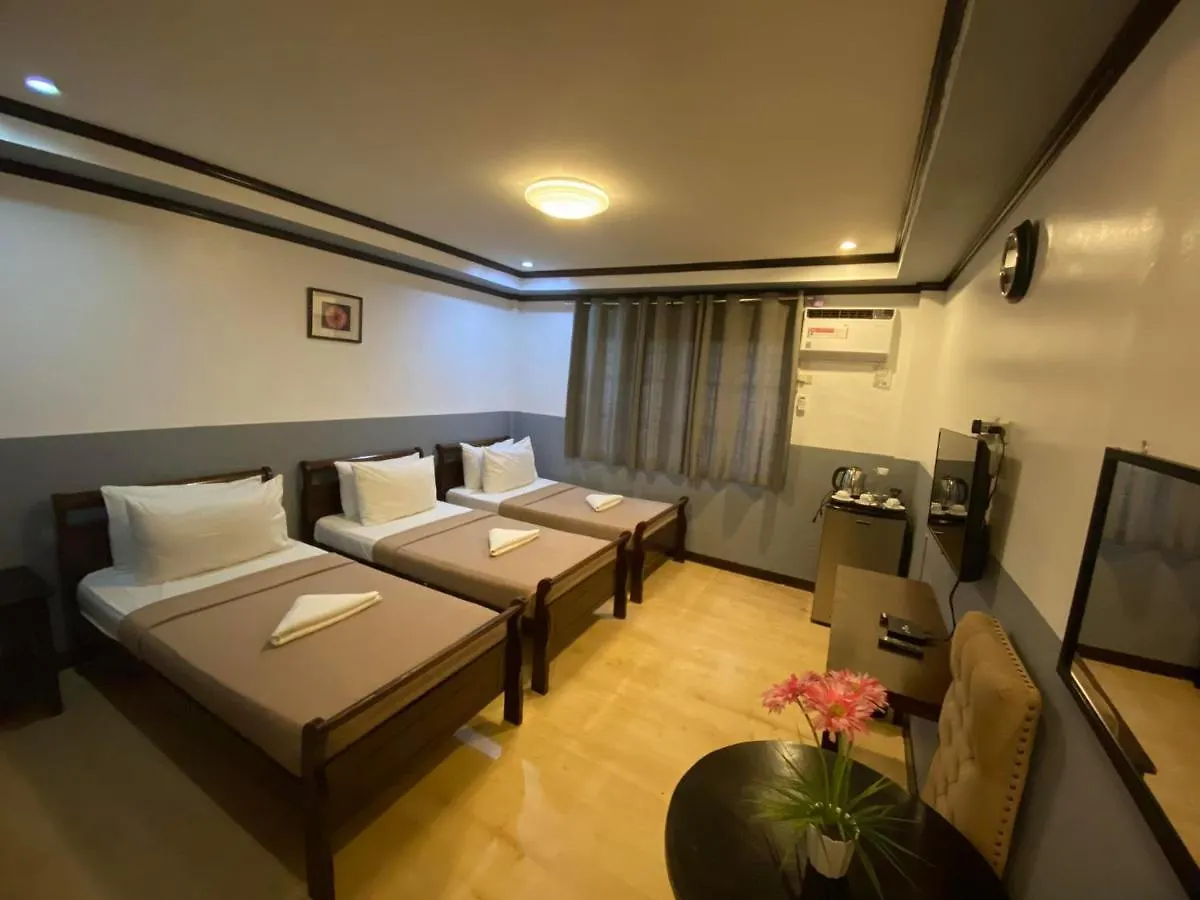 Amax Inn Makati Makati City