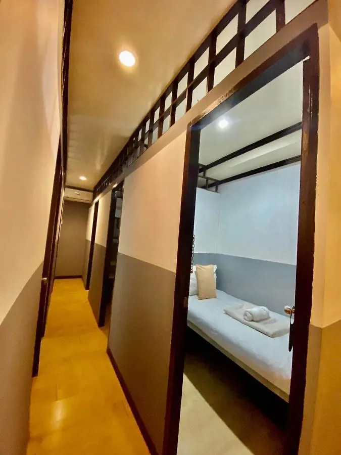 Amax Inn Makati Makati City