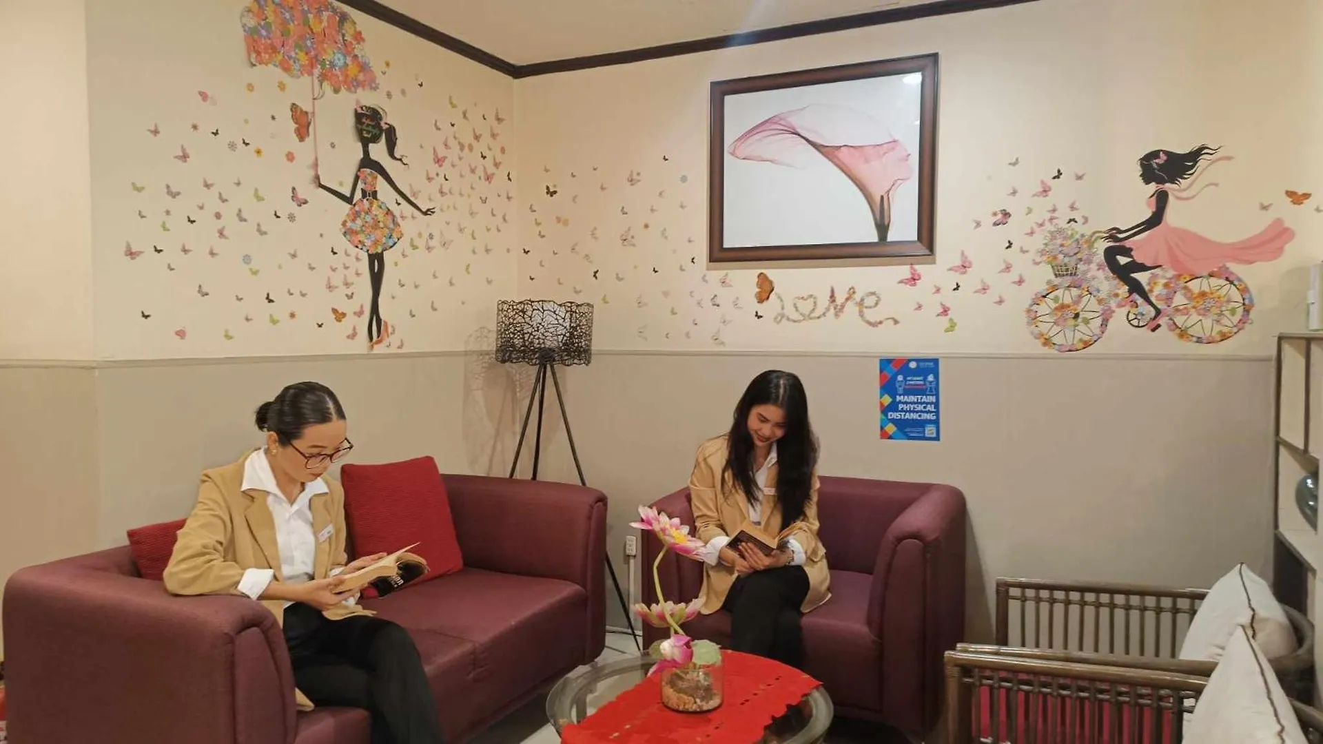 Amax Inn Makati Makati City